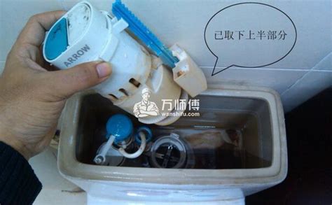 廁所無水原因|【水箱漏水】水箱漏水先檢查這裡！$0 DIY維修解決水。